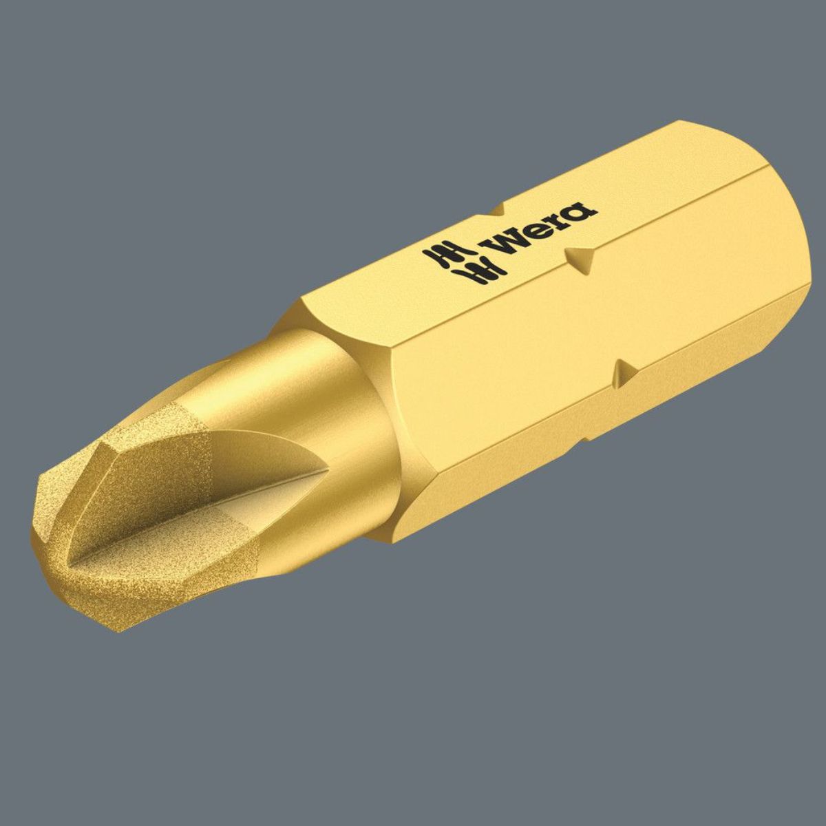 Wera 871/1 DC TORQ-SET Mplus Bits, zöllig