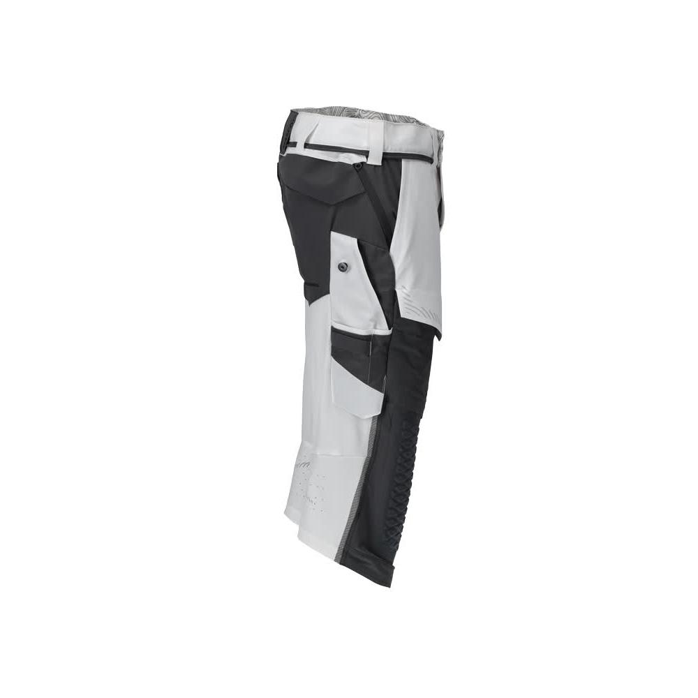 MASCOT Herren Dreiviertel-Hose mit Knietaschen CUSTOMIZED