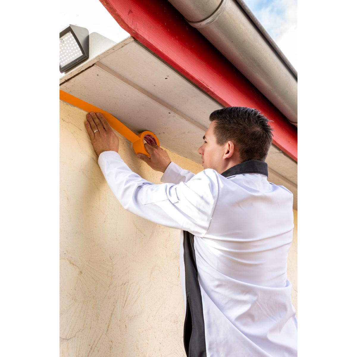 Kip 315 PVC-Schutzband Premium