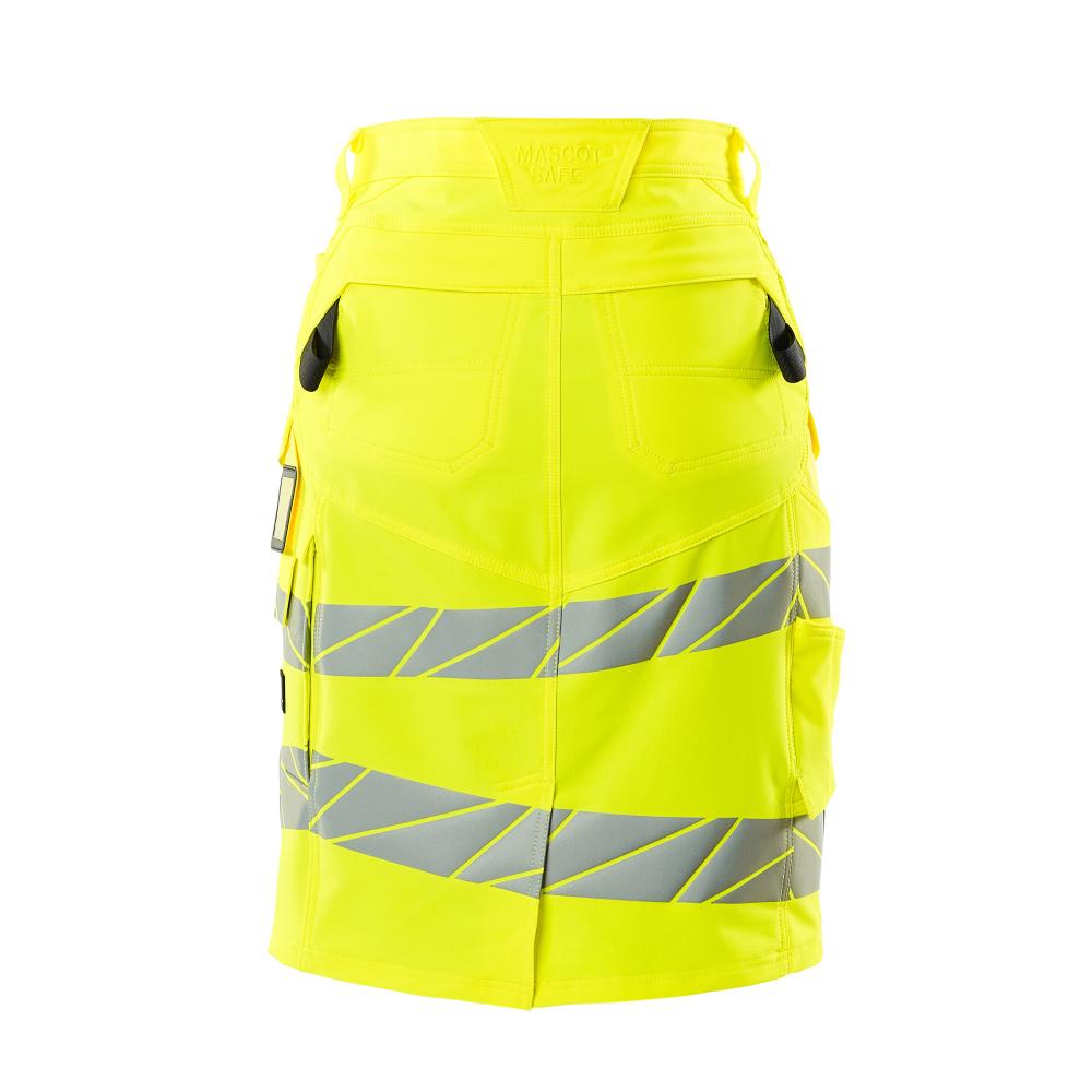 MASCOT Rock ACCELERATE SAFE