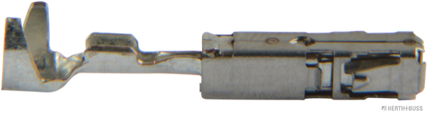 HERTH&BUSS Crimpverbinder, AMP Tyco MCP 1,5 ELA, 1,6 x 0,6