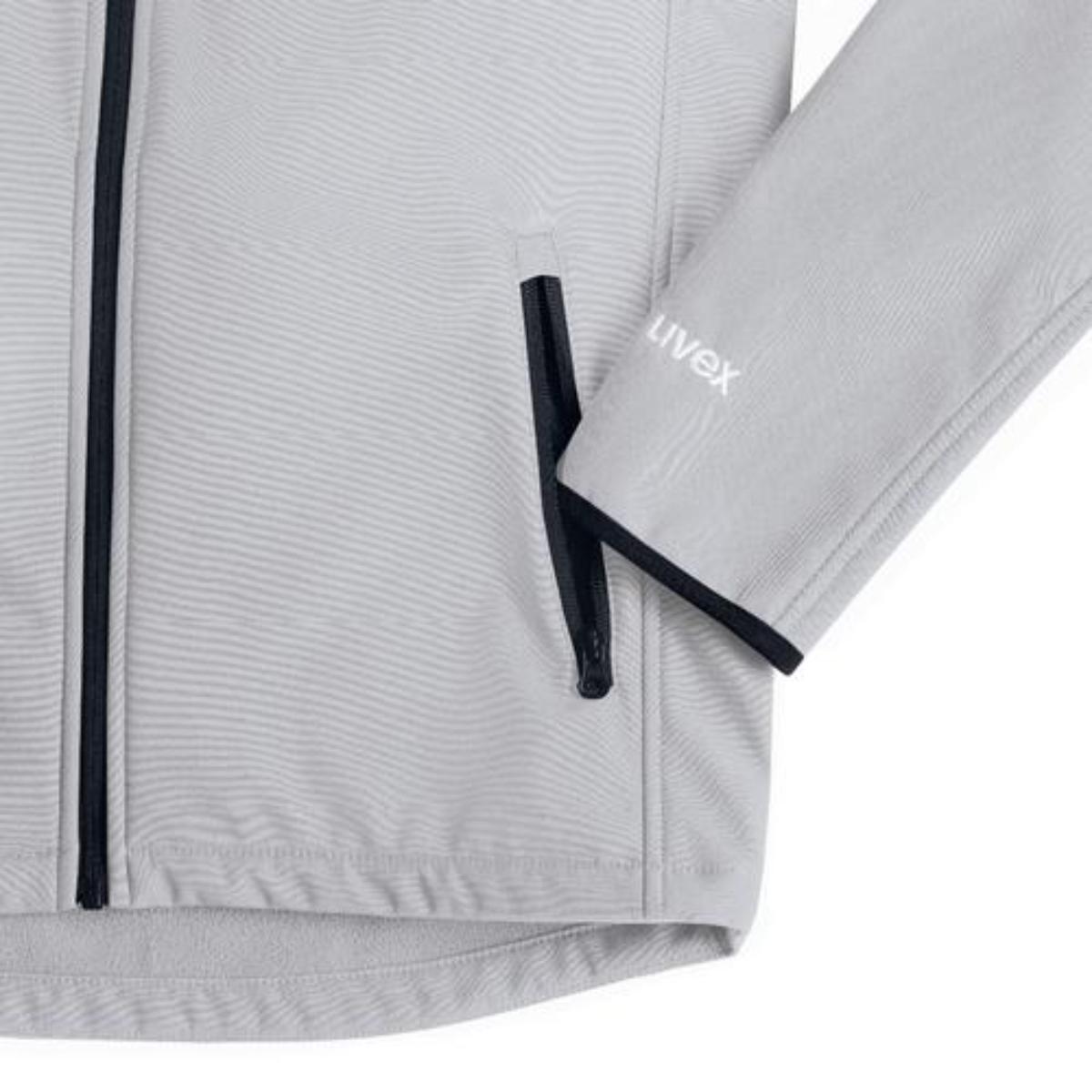 uvex suXXeed craft Herren Softshelljacke