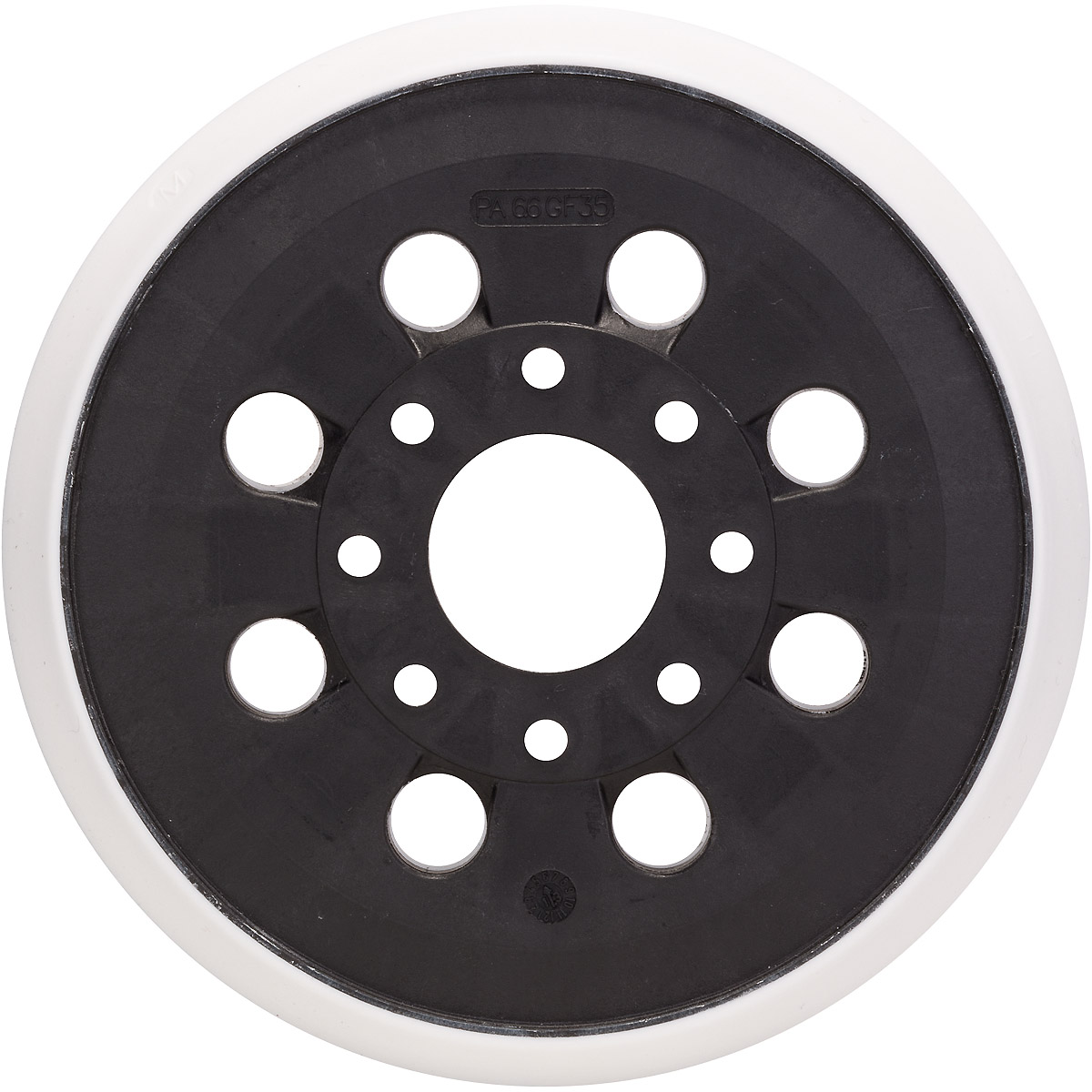 Bosch Schleifteller, 125 mm, für GEX 125-1 AE Professional