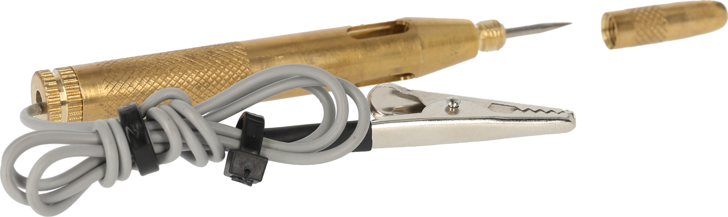 Brilliant Tools Prüflampe - BT121900