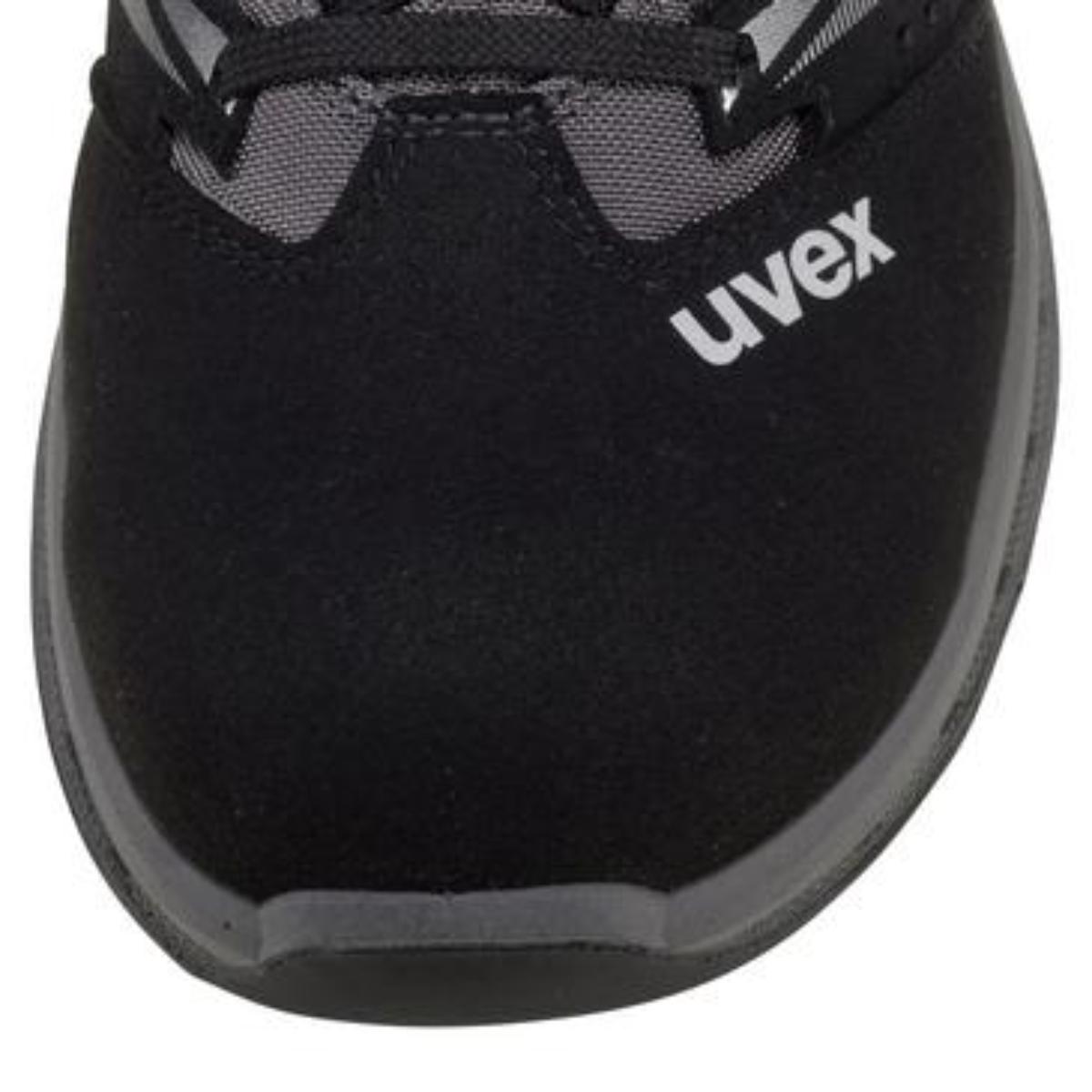 uvex 2 trend Sicherheitschuh S1 Halbschuh