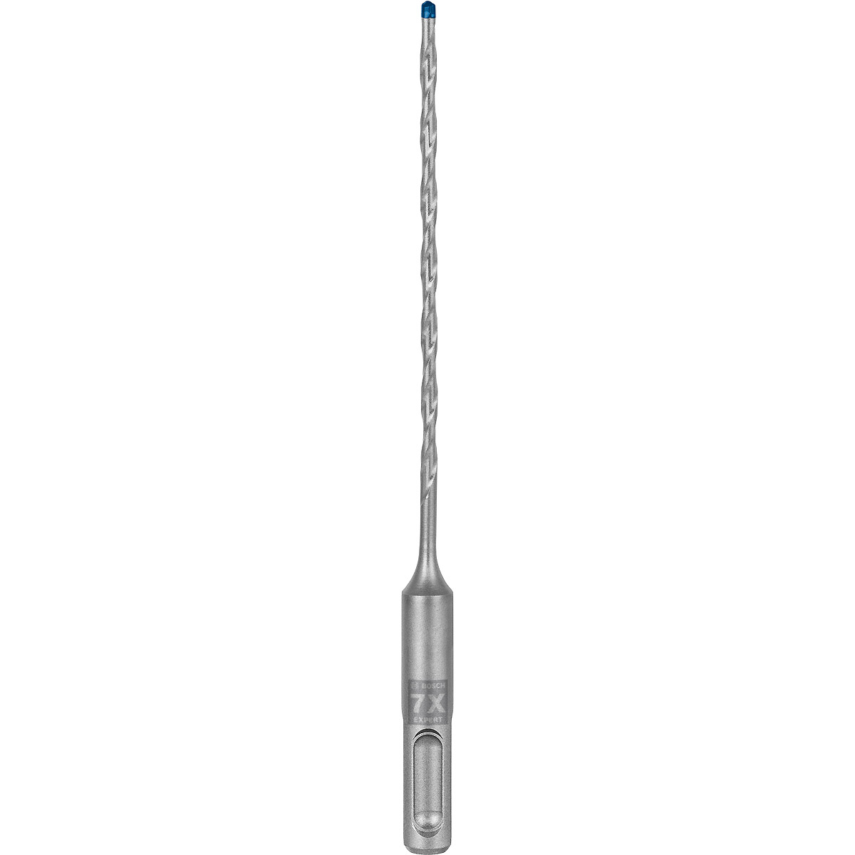 Bosch EXPERT SDS plus-7X Hammerbohrer, für Bohrhämmer ø 3.5 mm