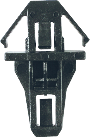 KS Tools Kühlergrill-Clip für Honda