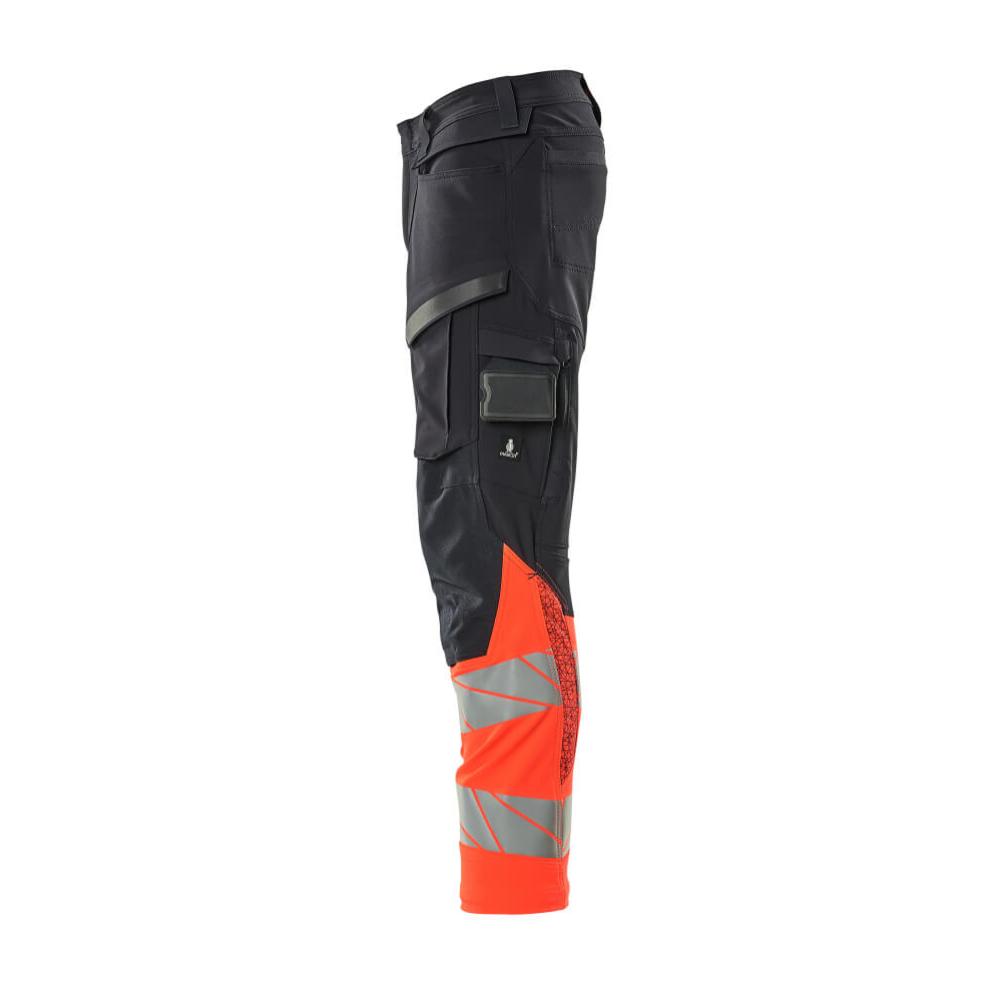MASCOT Herren Hose mit Knietaschen ACCELERATE SAFE