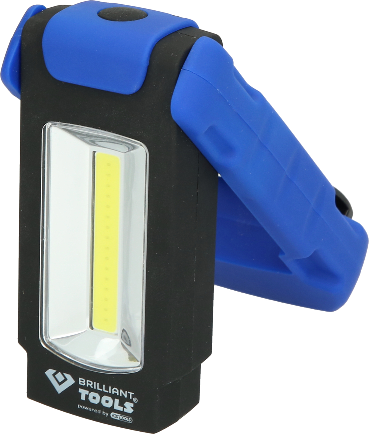 Brilliant Tools 360° Schwenkbare Handlampe - BT131910
