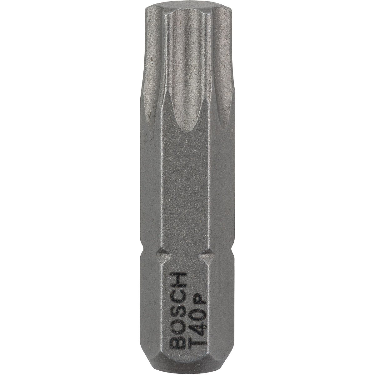 Bosch Schrauberbit Extra-Hart, Torx T40