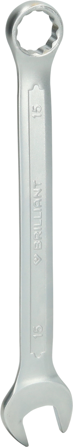 Brilliant Tools Ring-Maulschlüssel