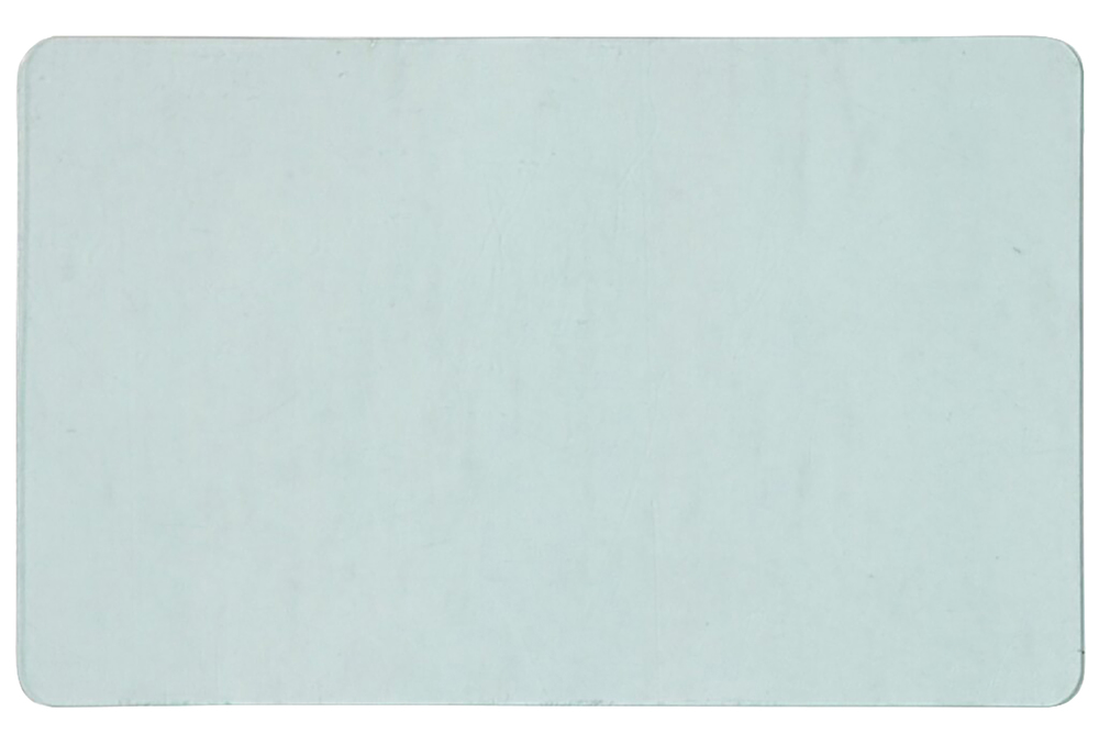 Makita Schutzfolie für Beschriftungskarte 84x86mm - 413D52-0