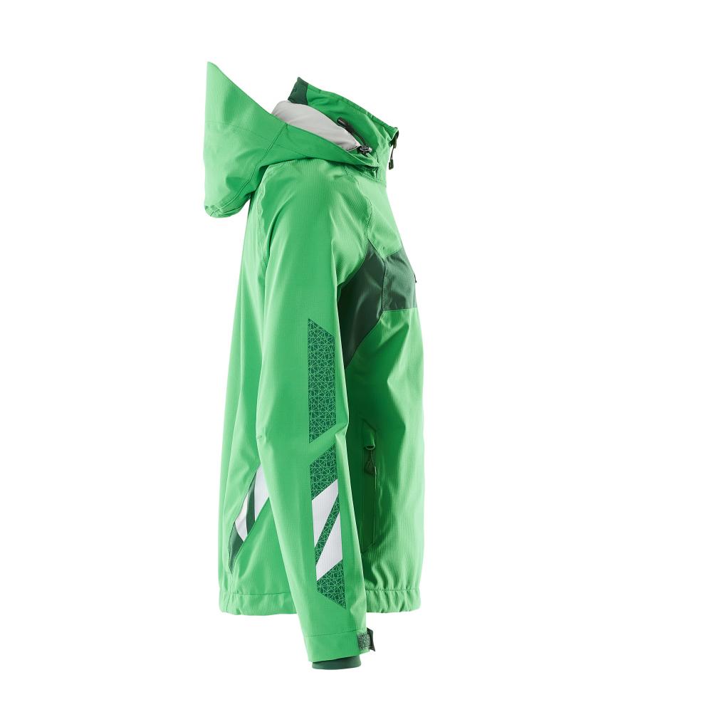 MASCOT Damen Hard Shell Jacke ACCELERATE
