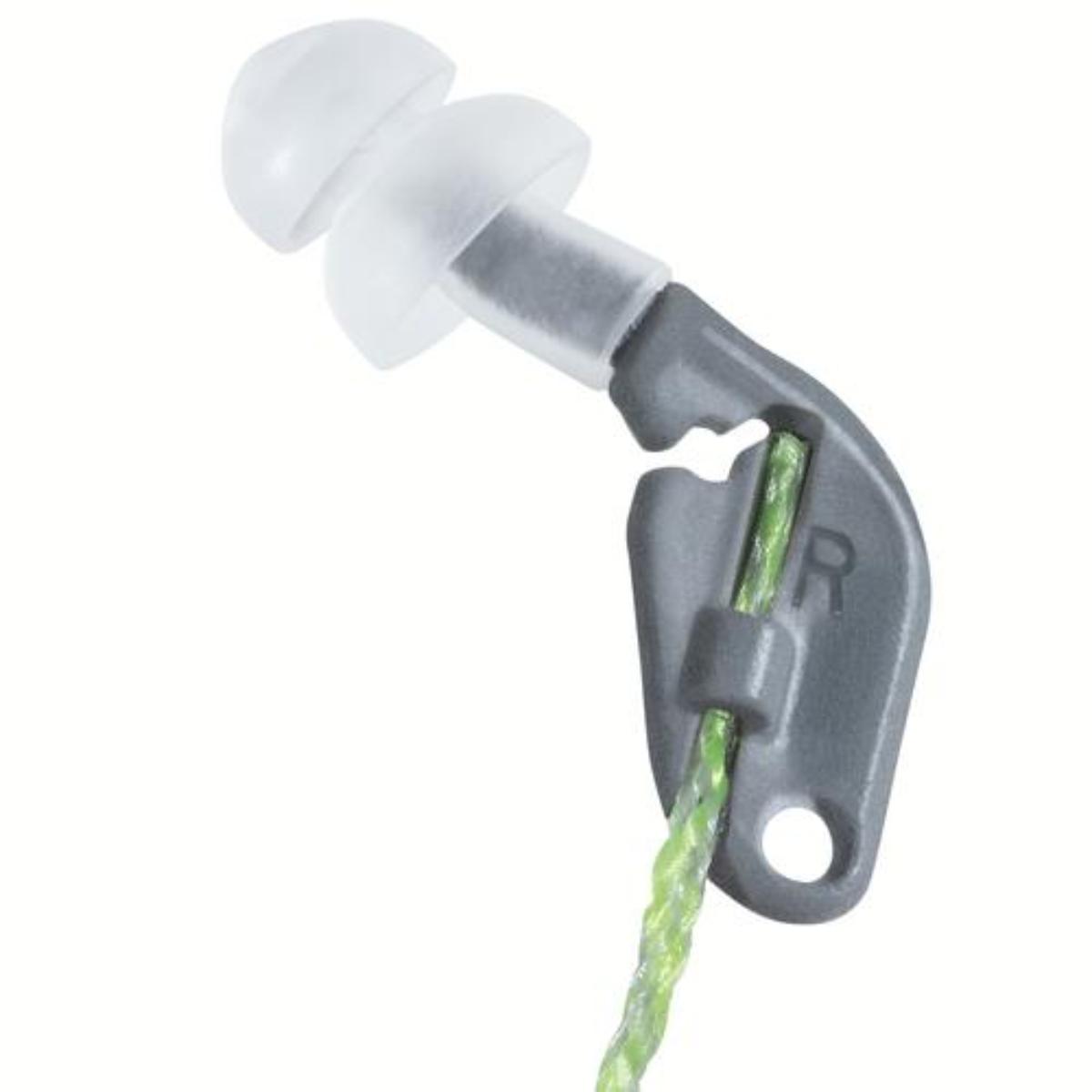 uvex xact-fit multi Gehörschutzstöpsel SNR 26 dB Größe M/L