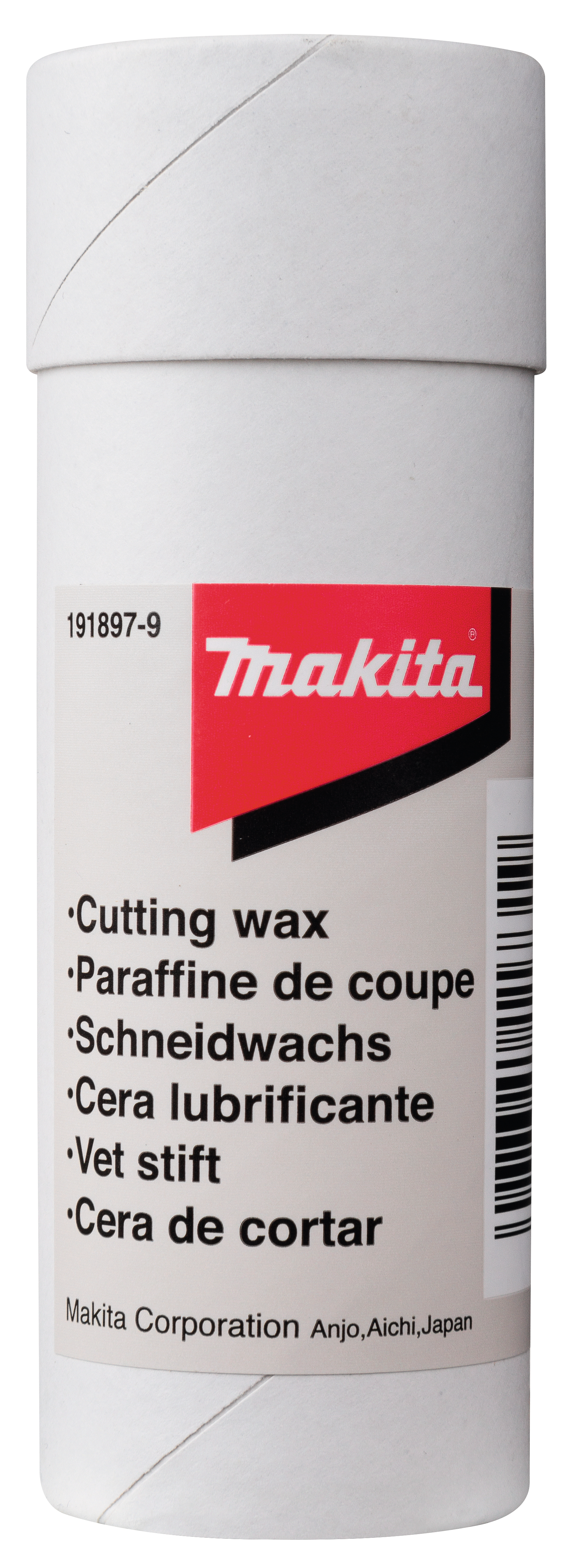 Makita Schneidwachs - 191897-9