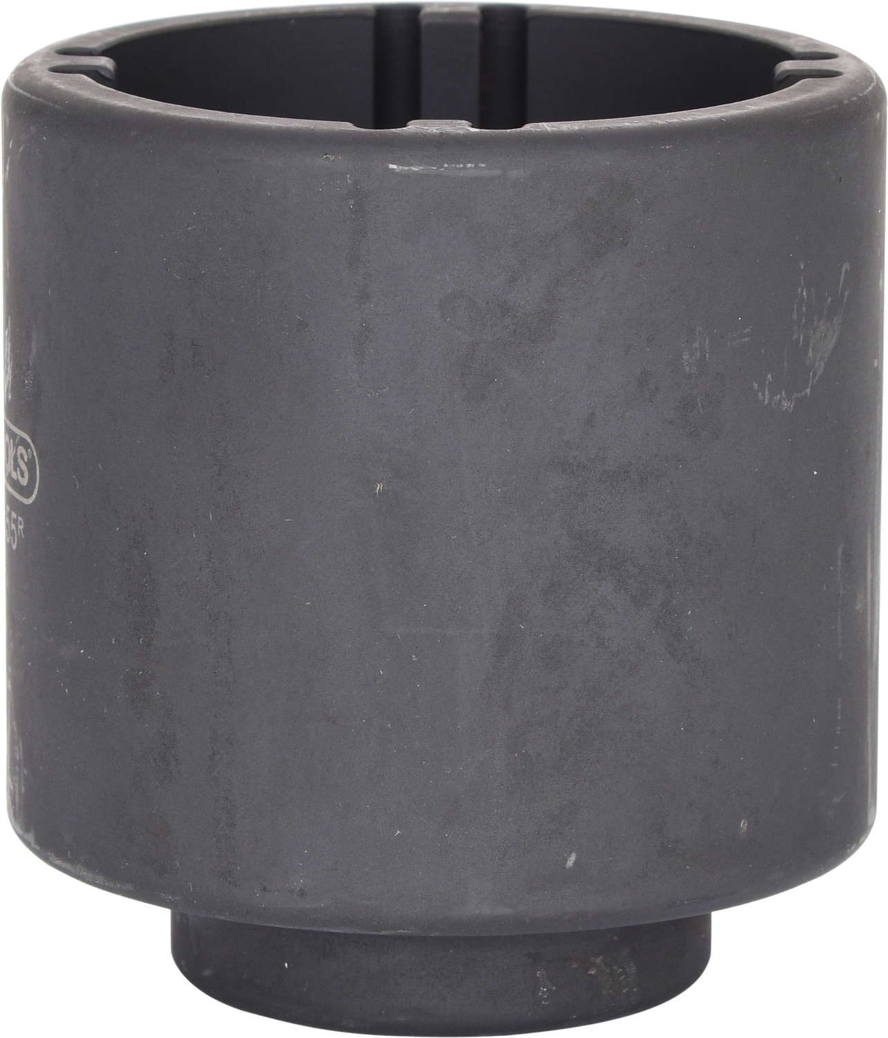 KS Tools 3/4" Nutmuttern-Schlüssel mit 4 Zapfen für MAN, Innenzapfen Ø 53mm
