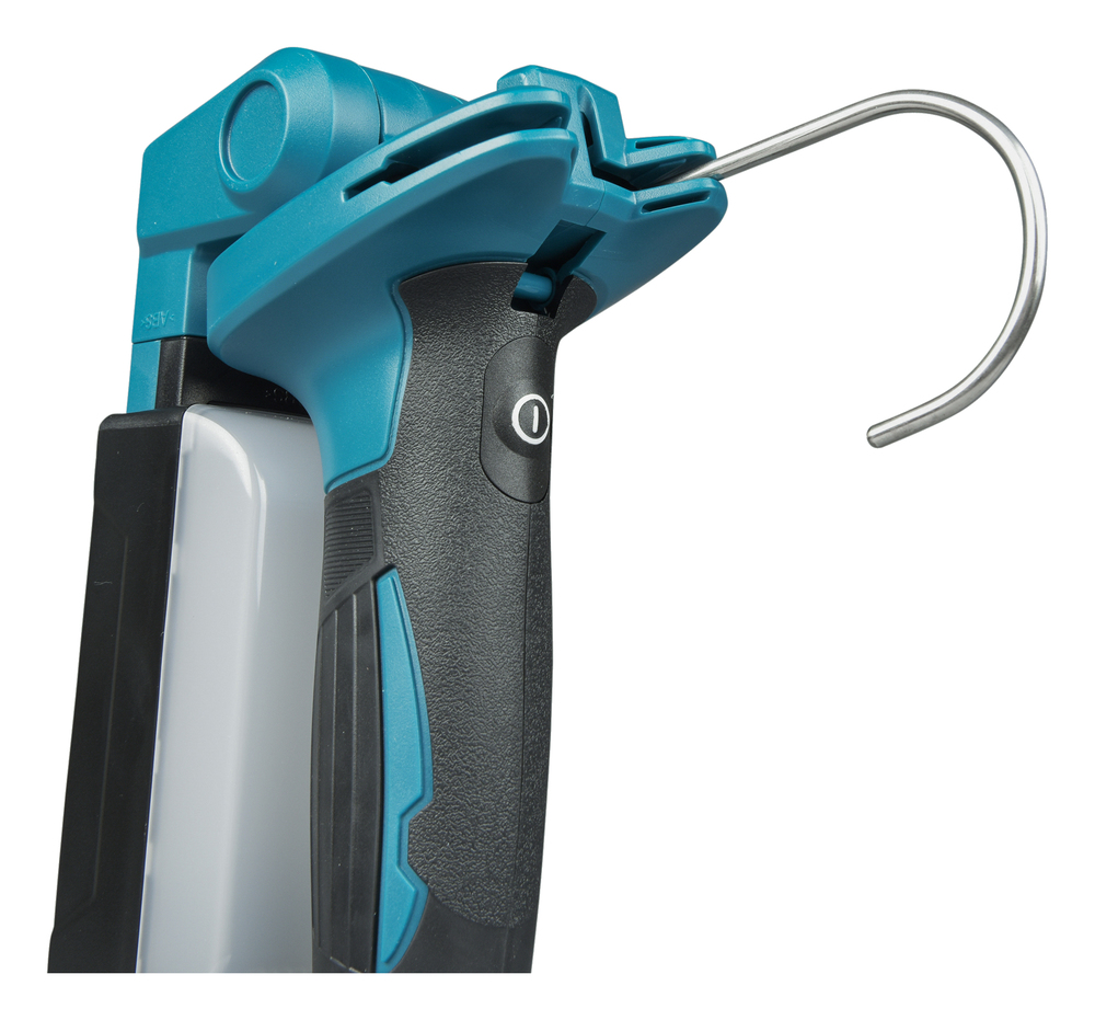 Makita LED-Akku-Arbeitsleuchte für 14,4V/18V LXT - DML816