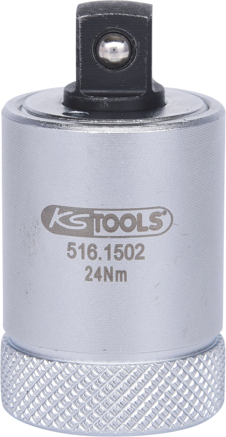 KS Tools 3/8" Drehmomentbegrenzer für Zündkerzen