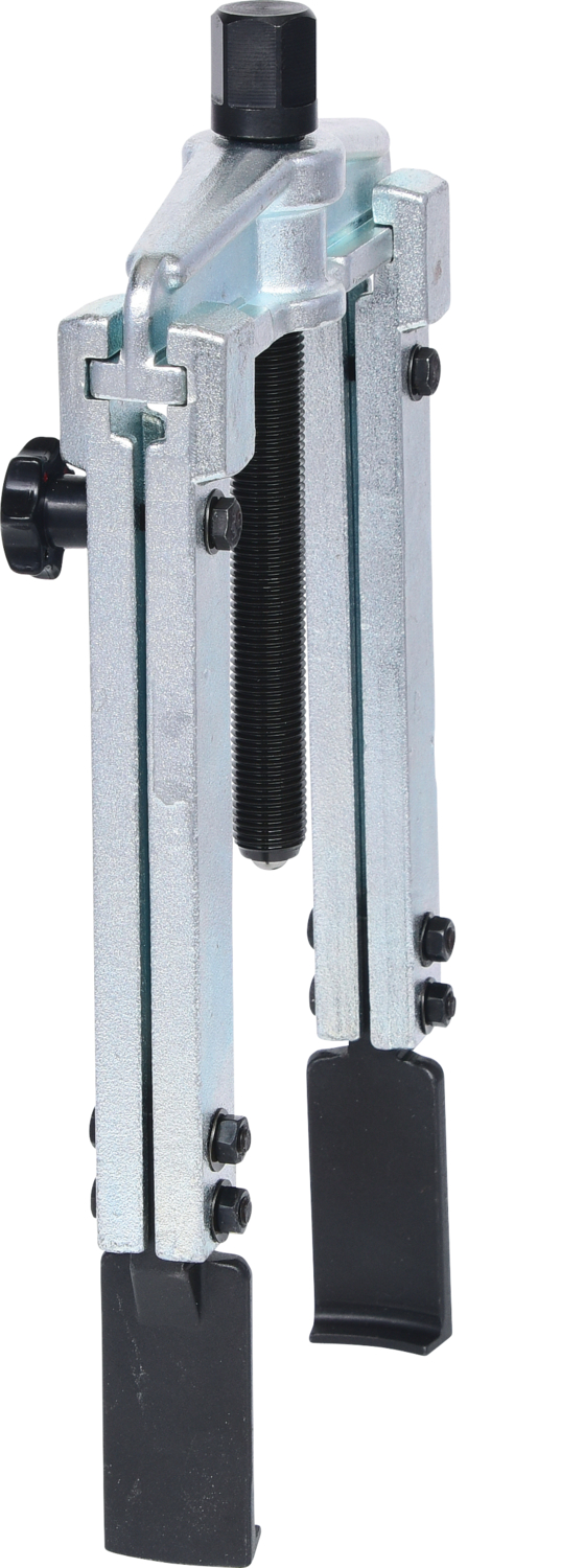 KS Tools Schnellspann-Universal-Abzieher 2-armig mit extrem schlanken, verlängerten Haken