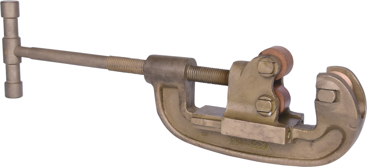 KS Tools BRONZEplus Rohrabschneider, Ø 50mm