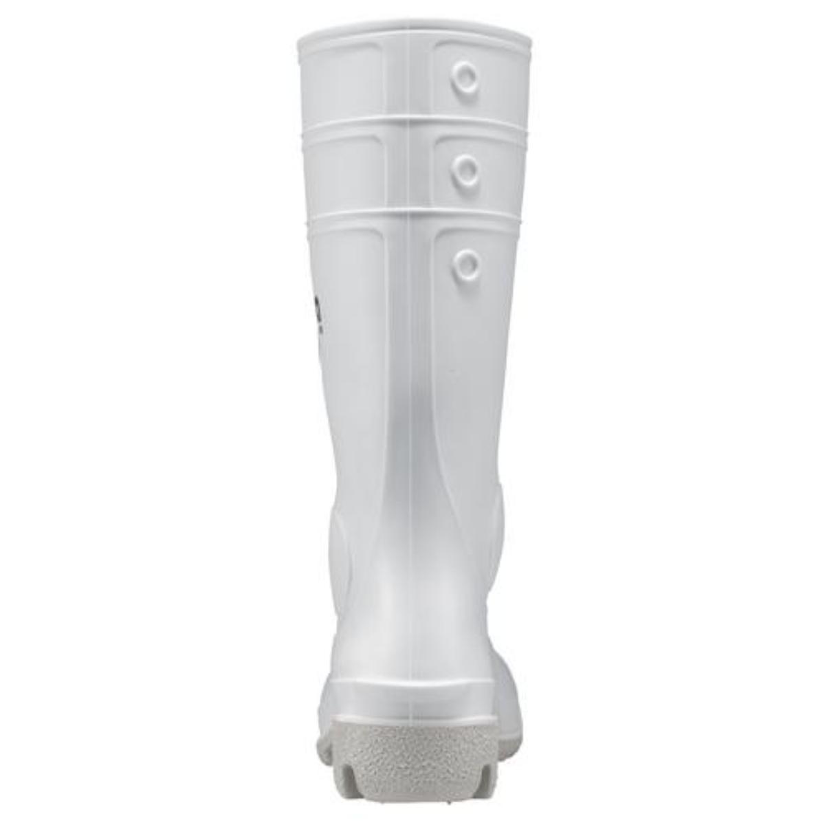 uvex NORA Sicherheitsschuh S5 Gummistiefel Polymerstiefel Weite 11