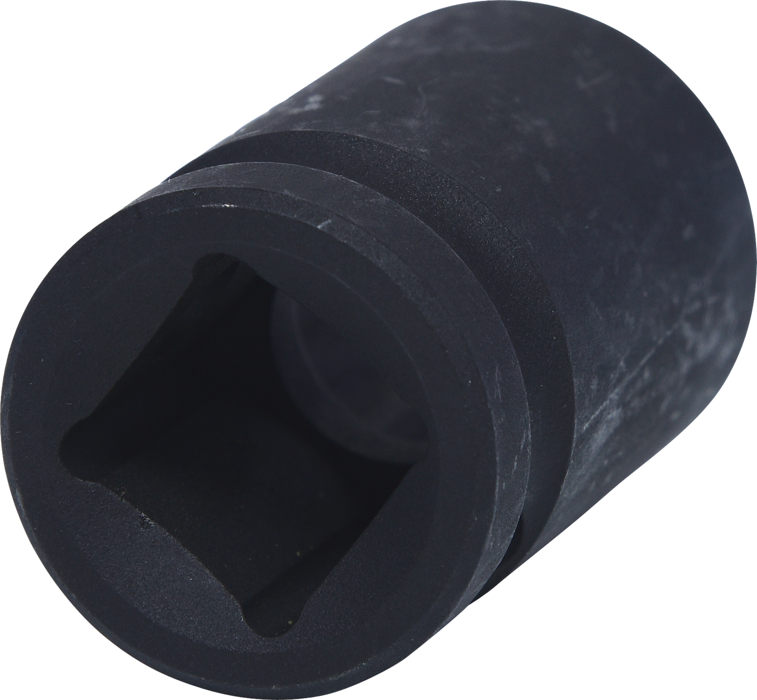 KS Tools 1/2" 12-kant-Kraft-Stecknuss, kurz