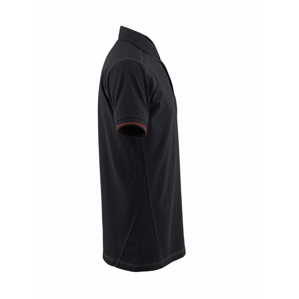 MASCOT Kreta Polo-Shirt mit Brusttasche FRONTLINE