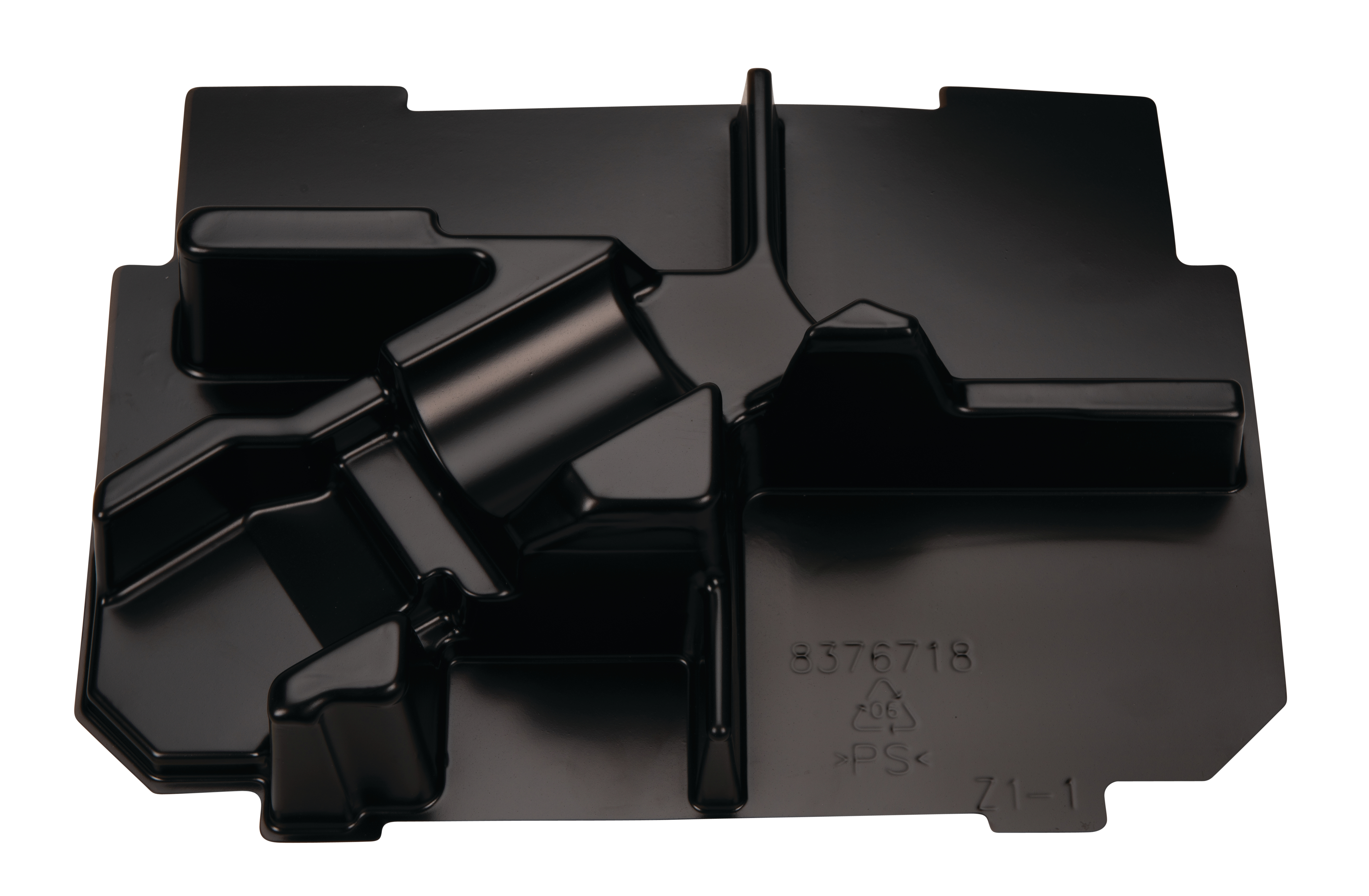 Makita Tiefziehteil f. MAKPAC - 837671-8