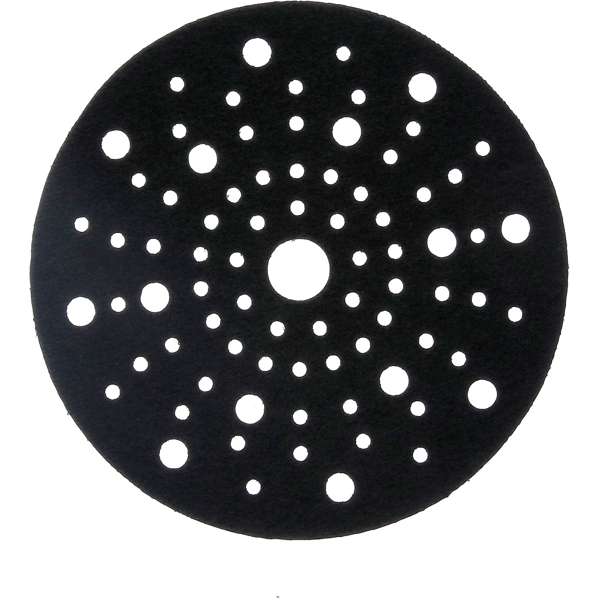 Bosch Schleiftellerschoner, für Exzenterschleifer
