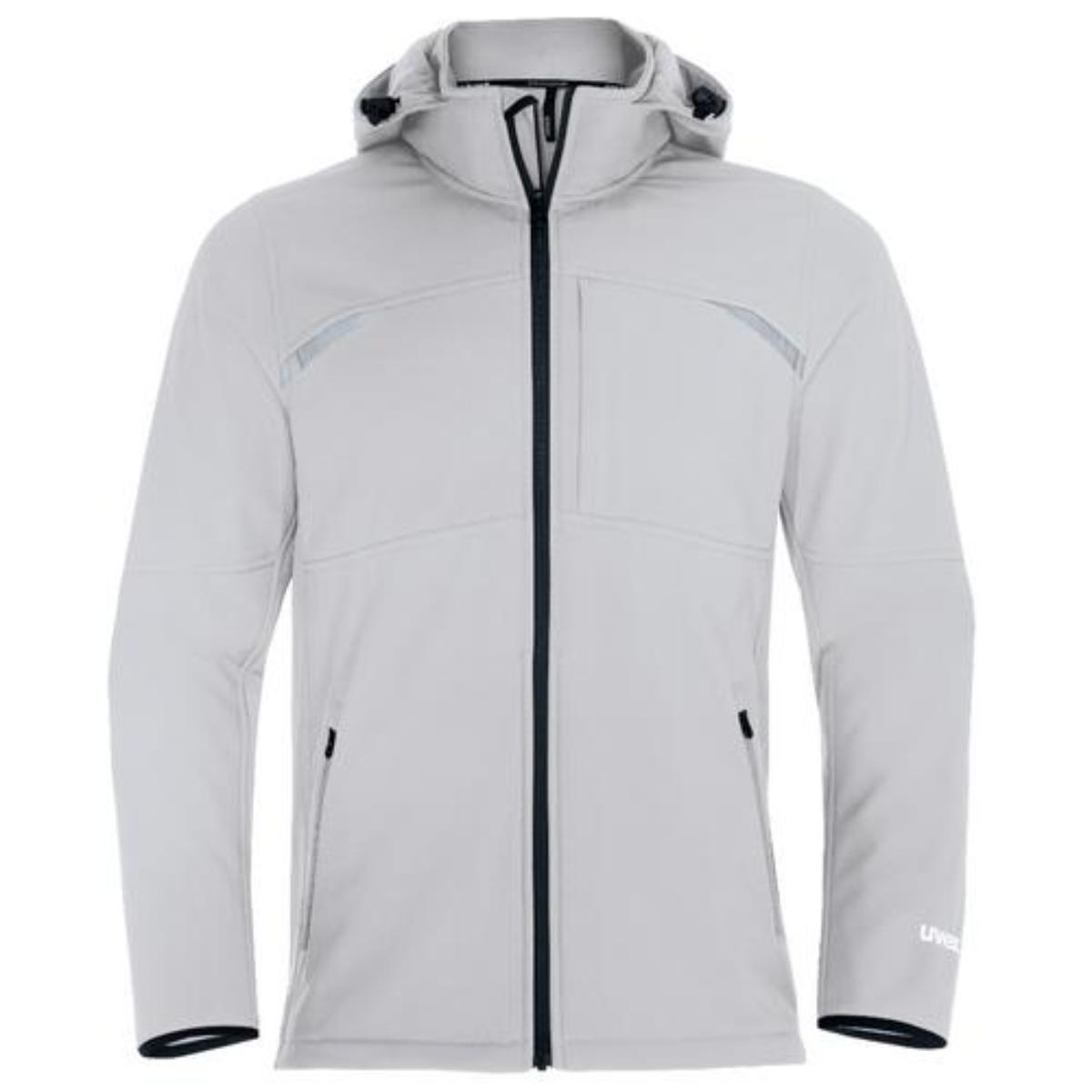 uvex suXXeed craft Herren Softshelljacke
