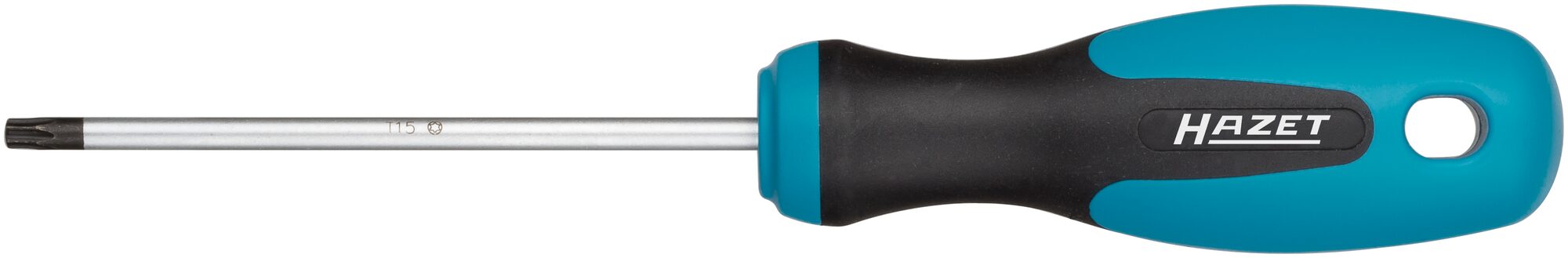 HAZET Schraubendreher Innen TORX®