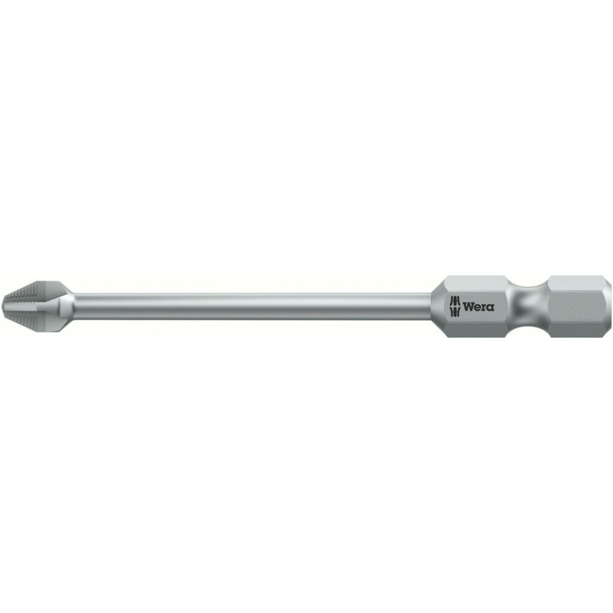 Wera 853/4 Harpoon ACR Bits