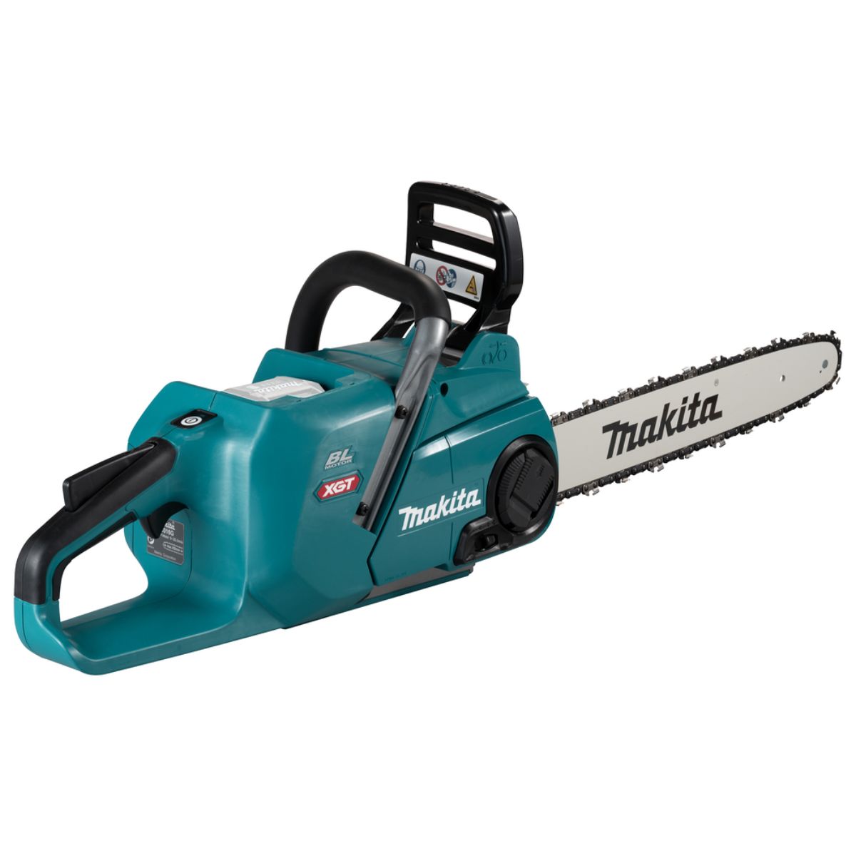 Makita Akku-Kettensäge XGT 40V max. (ohne Akku, ohne Ladegerät) - UC016GZ