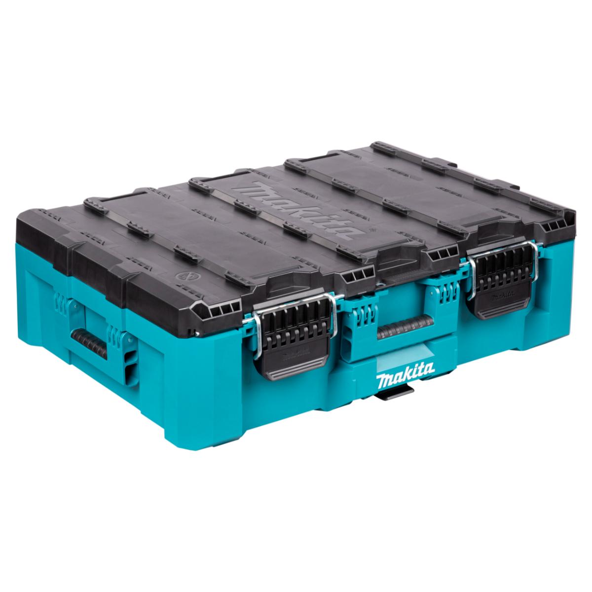 Makita MAKTRAK Werkzeugbox L  (80 x 56 x 25 cm)