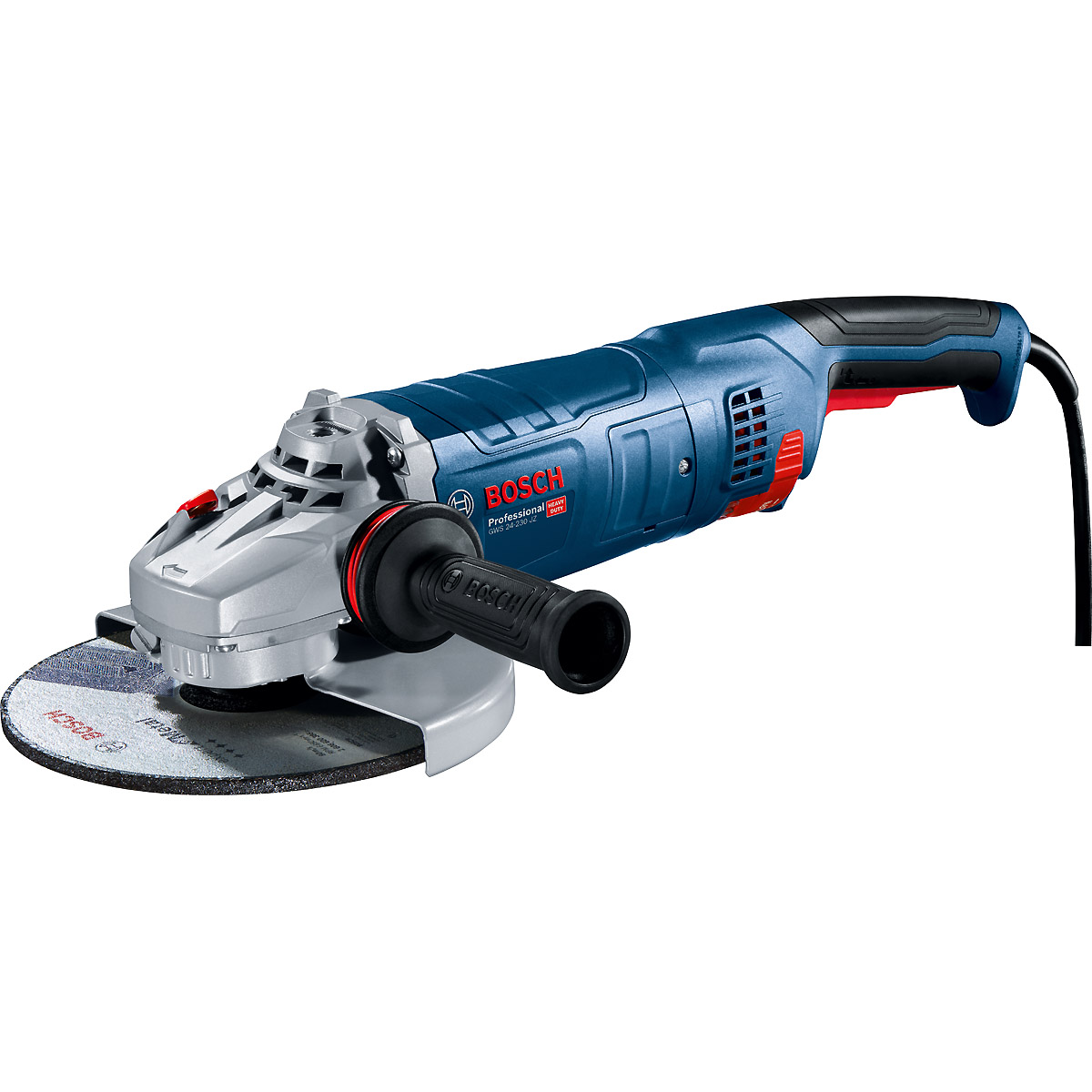 Bosch Winkelschleifer GWS 24-230 JZ