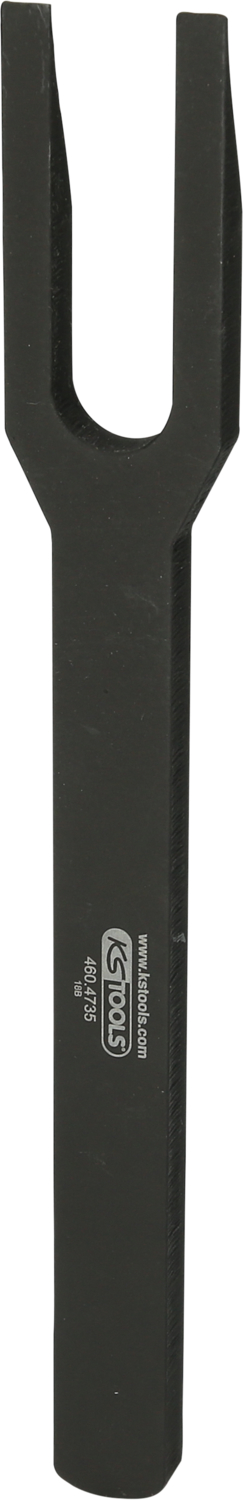 KS Tools Aufdrückgabel, 254 mm