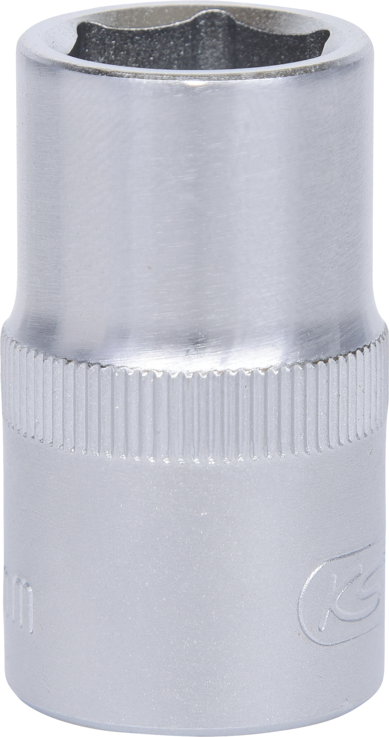 KS Tools 1/2" Sechskant-Stecknuss
