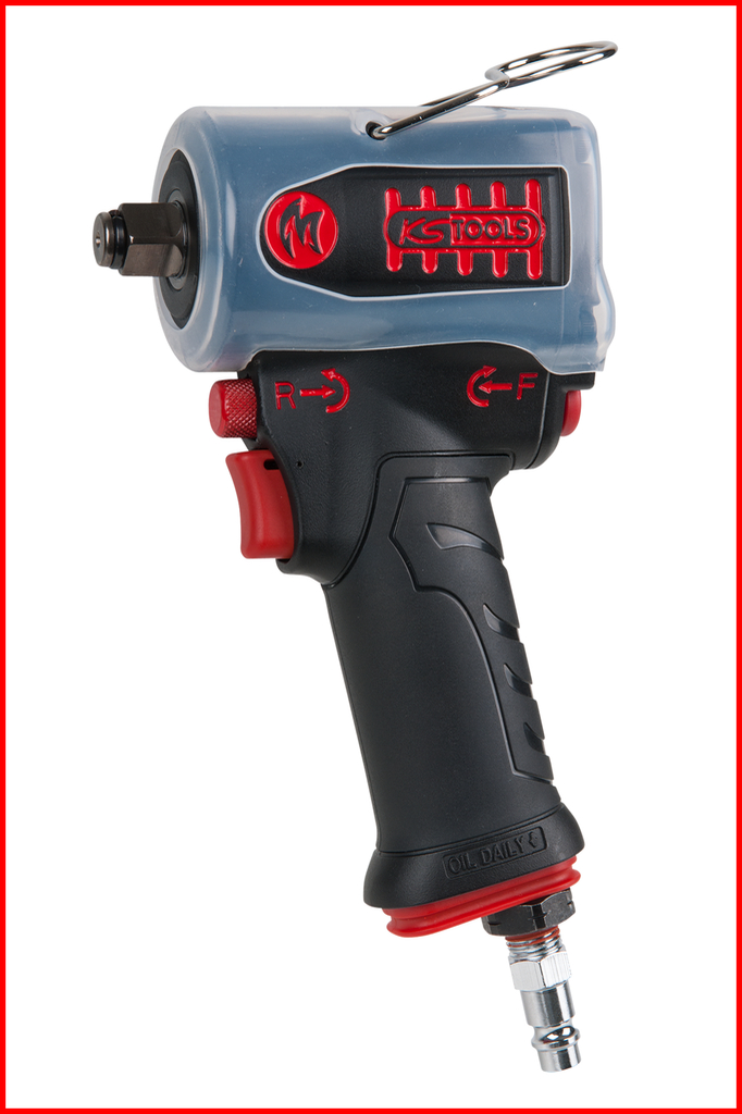 KS Tools Schutzhülle für miniMONSTER