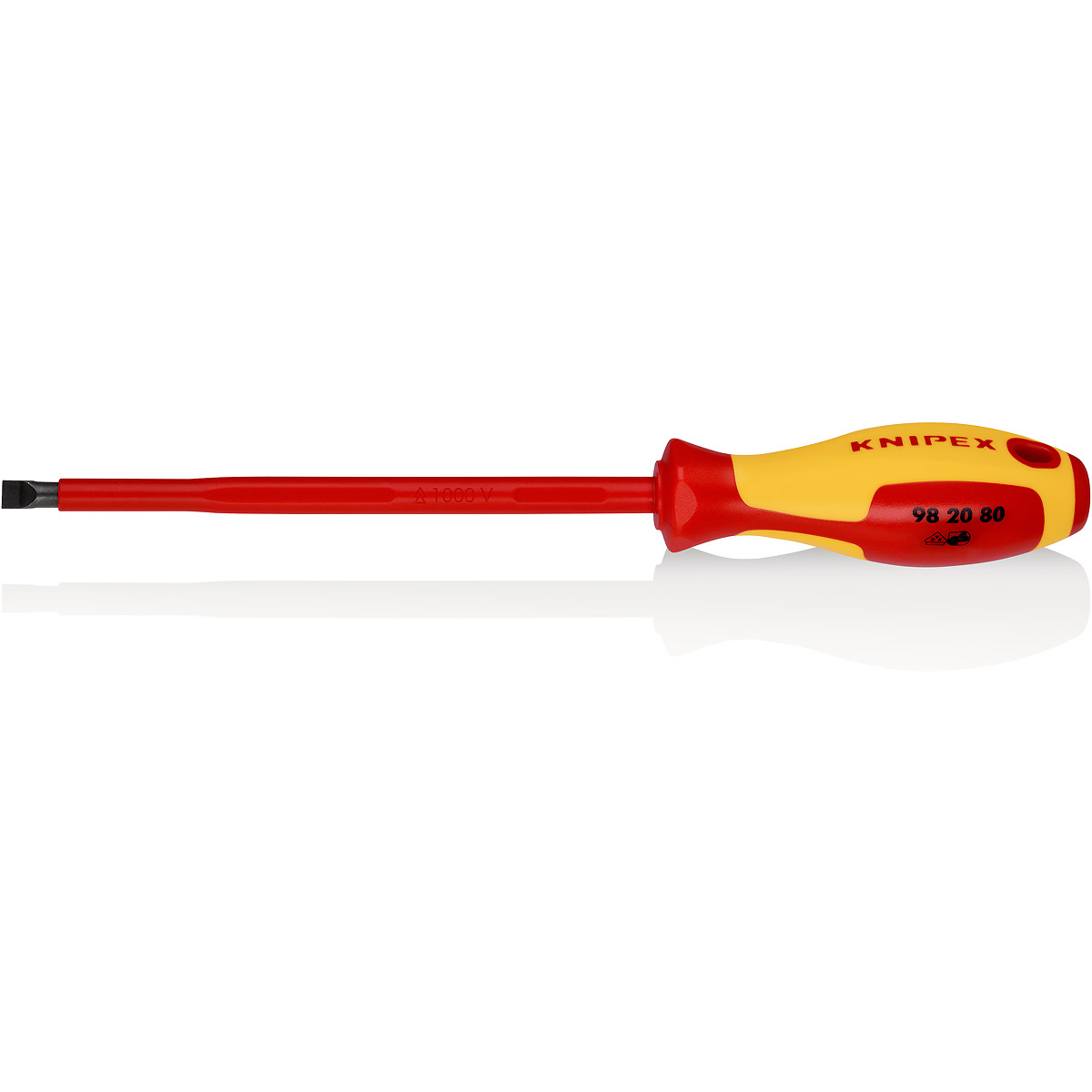 KNIPEX Schraubendreher
