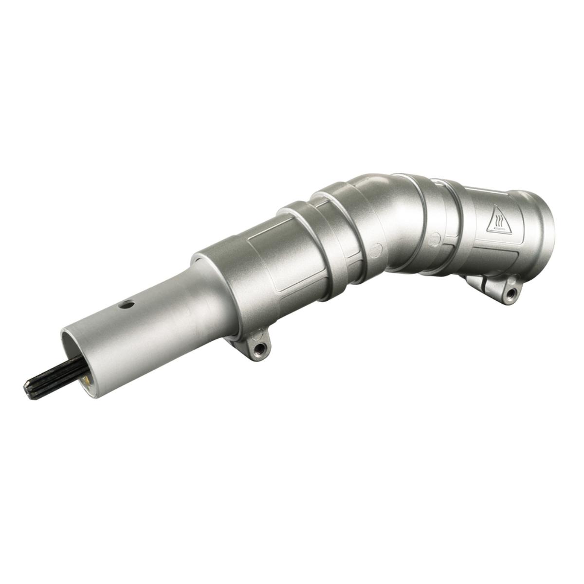Makita Winkelaufsatz für Hochentaster 30° Neigungswinkel - Aluminium - 1910J6-0