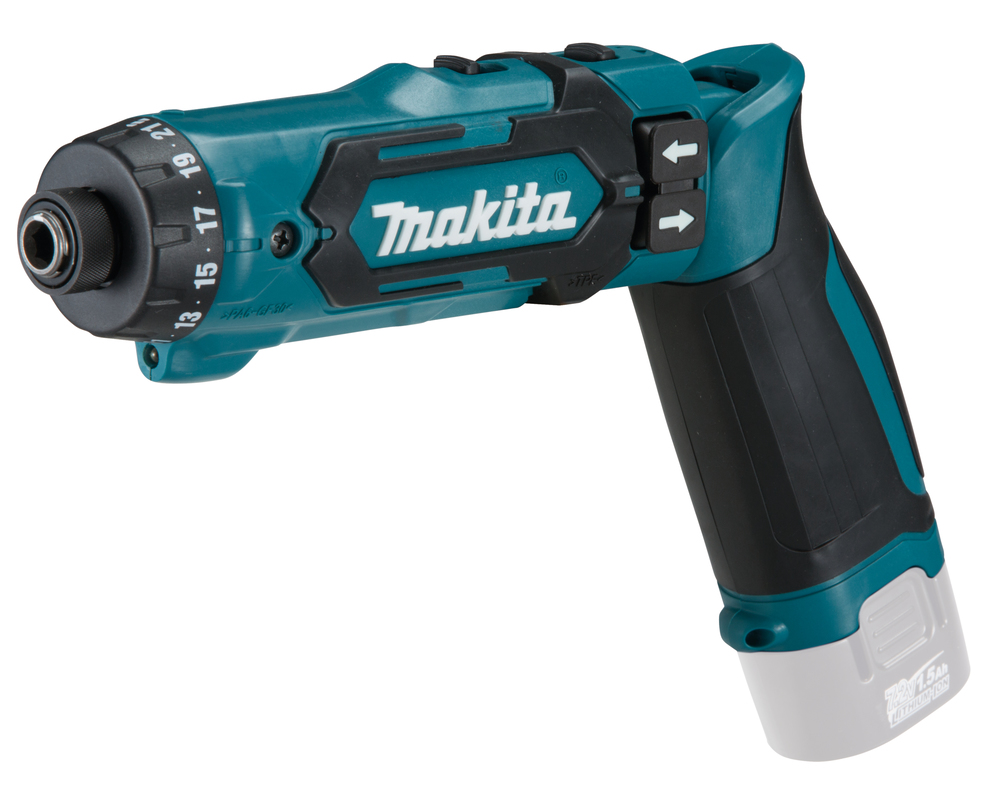 Makita Akku-Knickschrauber  - DF012DZ