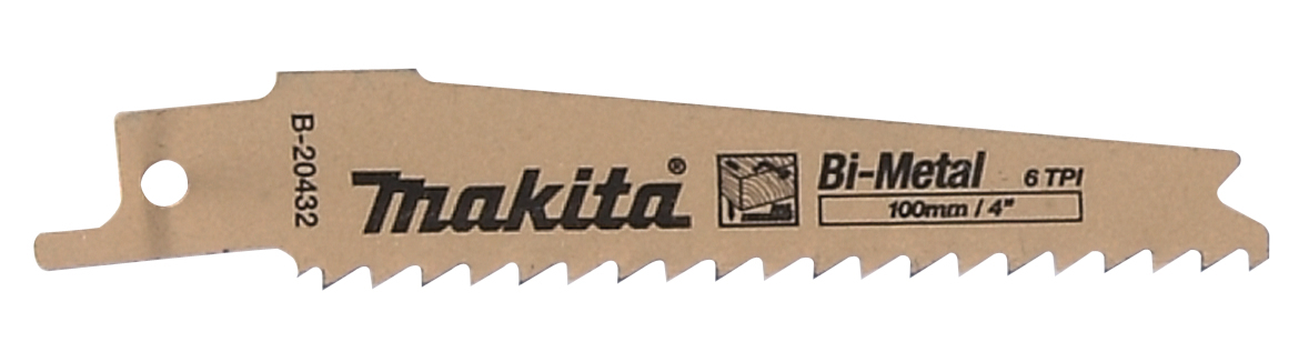 Makita Reciproblatt BIM 100/6Z - B-20432