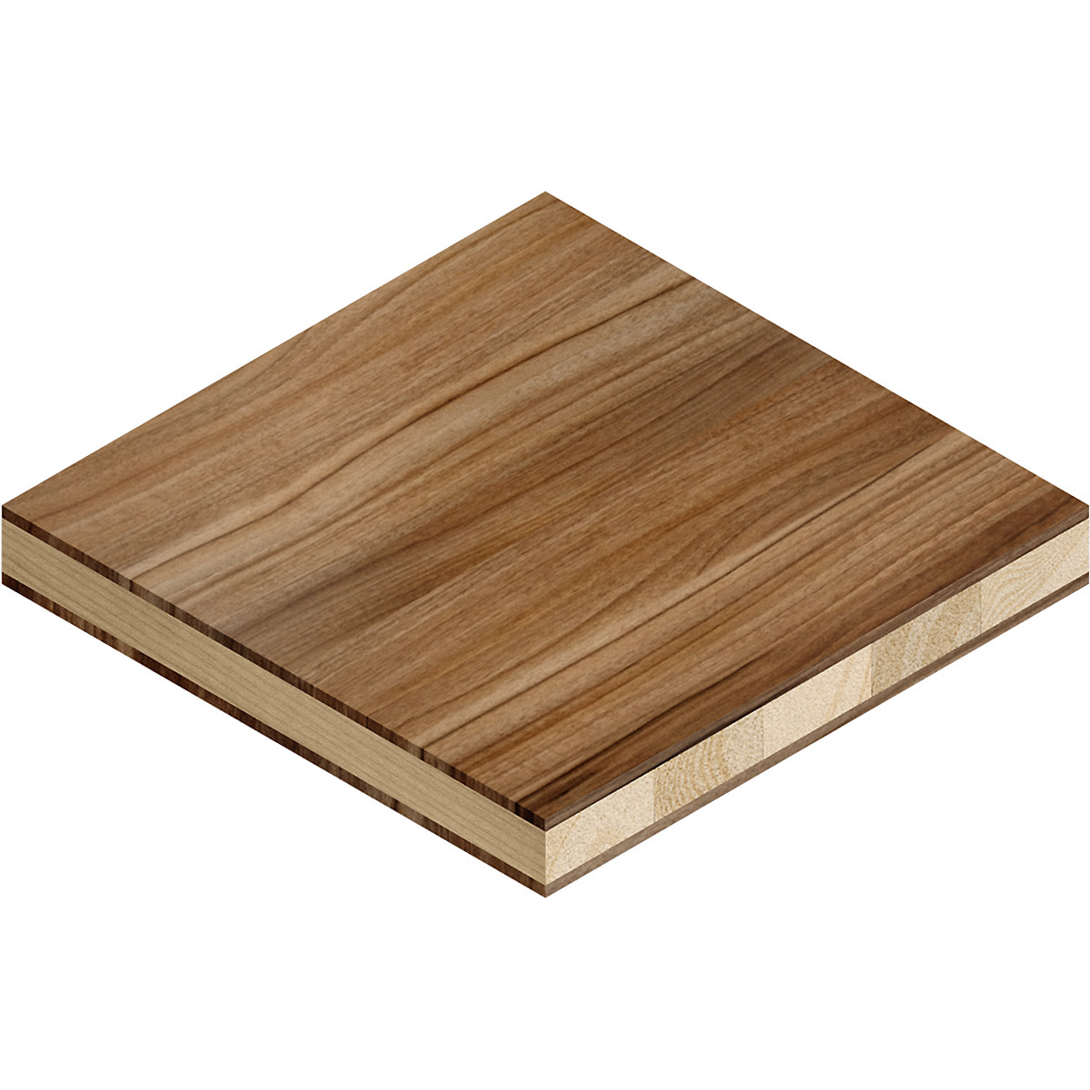 Bosch EXPERT Laminated Wood Scharnierlochbohrer
