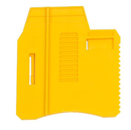 KS Tools Halter für Diagrammkarte