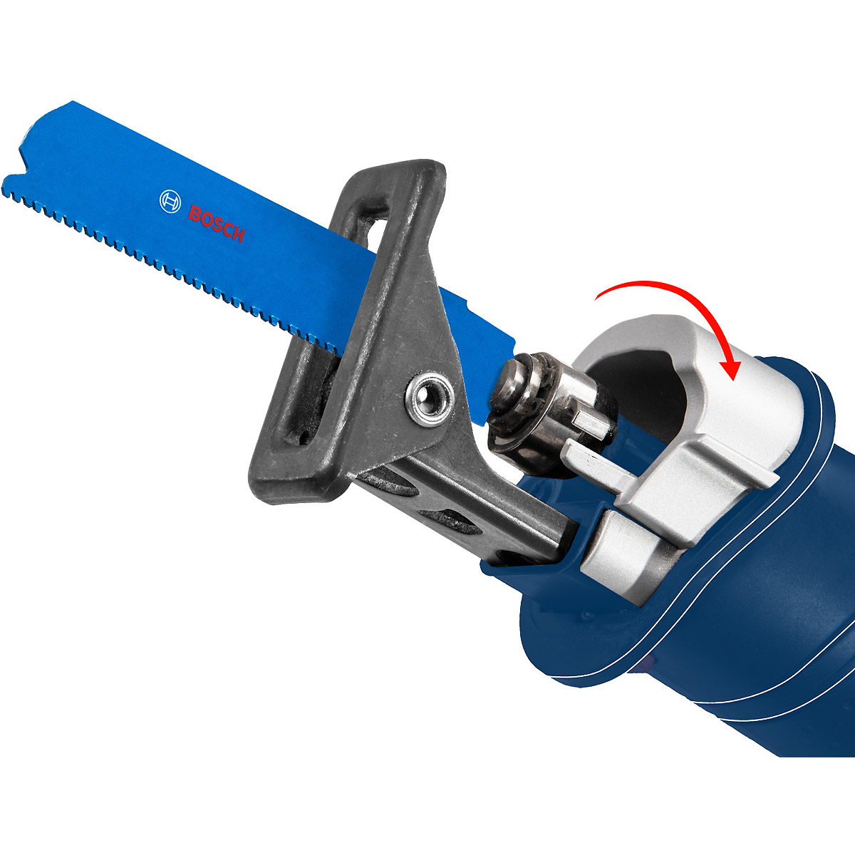 Bosch EXPERT Medium-Thick Tough Metal S1155HHC Säbelsägeblatt, 1-Stück