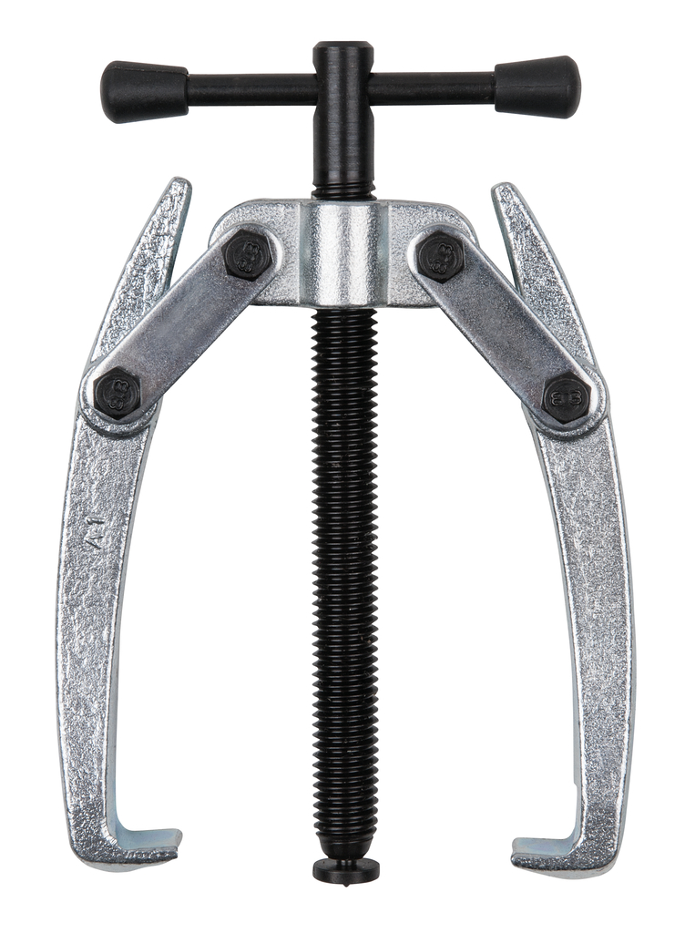 KS Tools Universal Polklemmen-Abzieher 2-armig mit Knebel