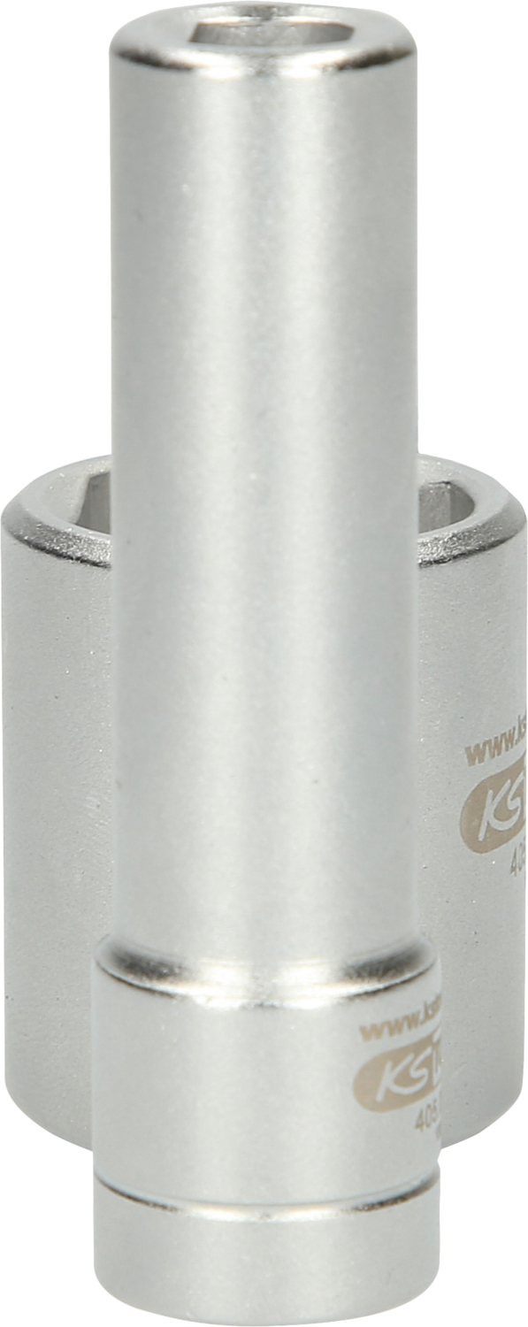 KS Tools 1/2" Bosch Einspritzpumpen-Stecknuss-Satz für VE-Pumpen, 2-tlg