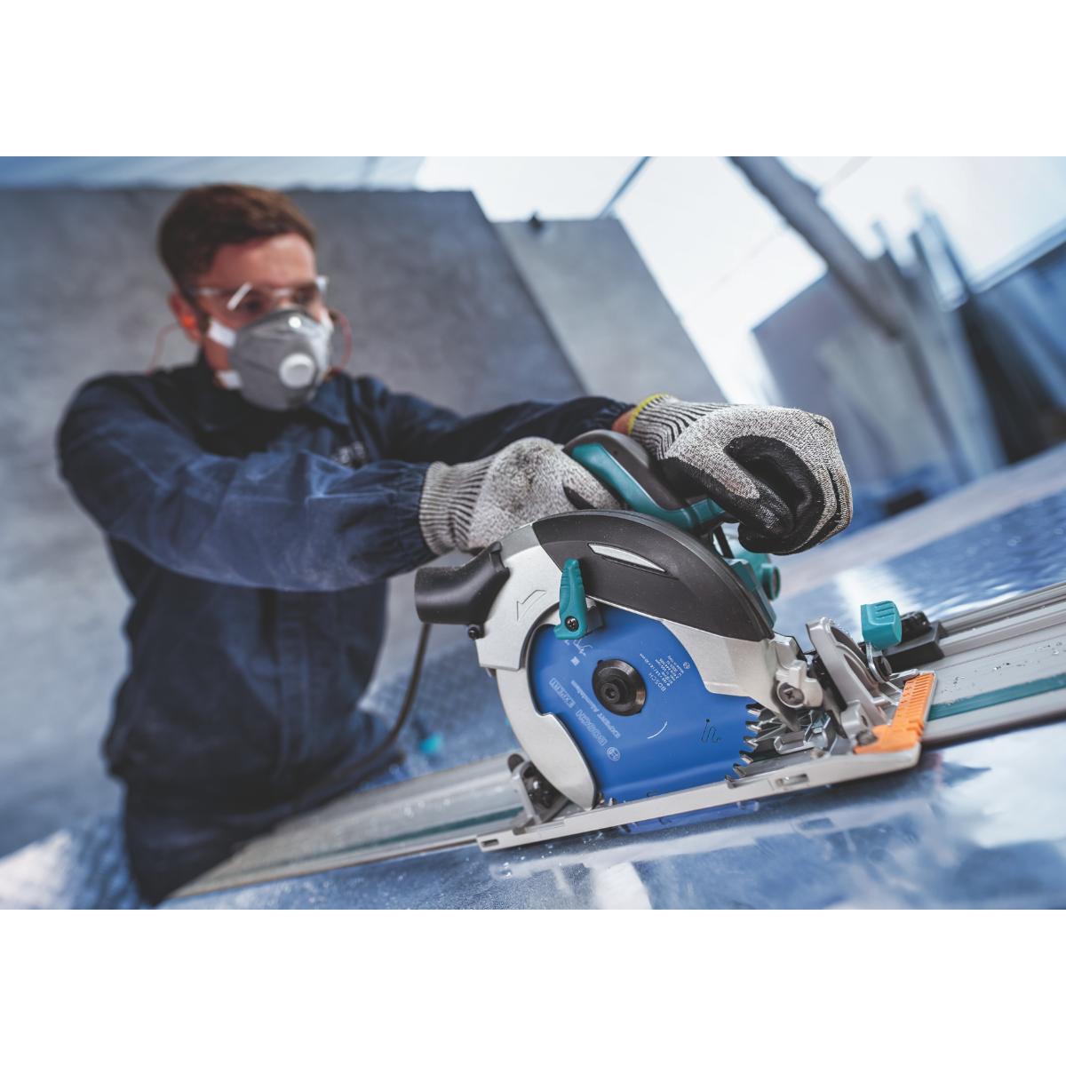 Bosch Kreissägeblatt Expert for Aluminium ø 165 mm