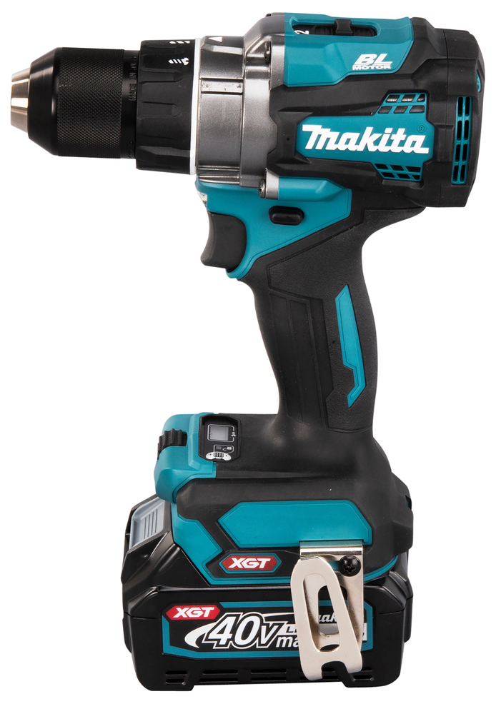 Makita Akku-Bohrschrauber XGT 40V - DF001GD201