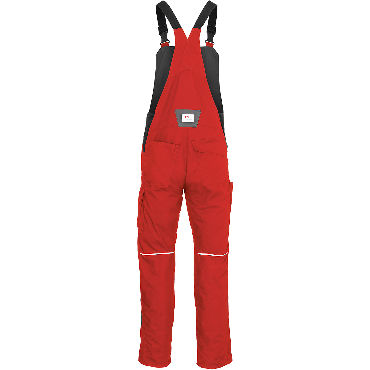 KÜBLER ACTIVIQ cotton+ Latzhose